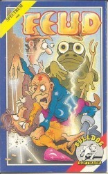 Feud (1987)(Bulldog)[m] Rom